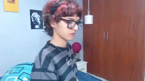 crazy dani online show from July 30, 11:42 am