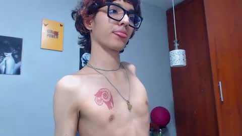 crazy dani online show from July 28, 6:20 pm