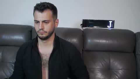 Crazy online show from July 31, 7:12 pm