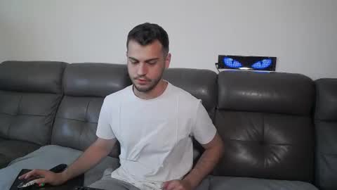 Crazy online show from July 26, 7:05 am