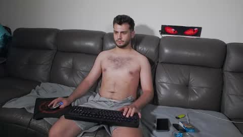 Crazy online show from July 19, 10:16 pm
