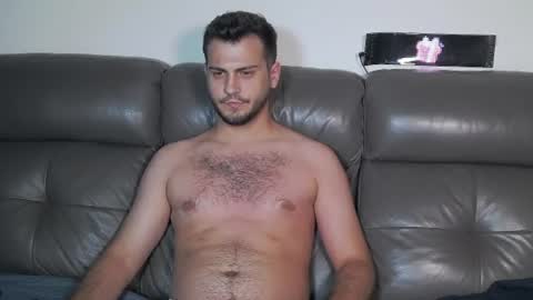 Crazy online show from August 5, 8:36 pm