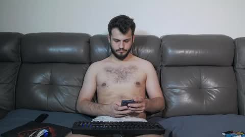 Crazy online show from June 5, 8:47 pm