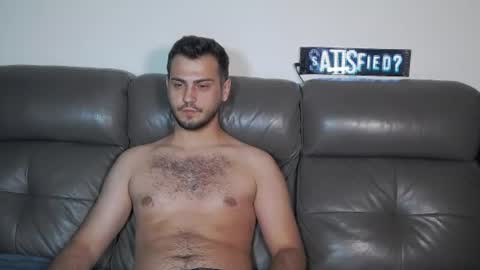 Crazy online show from August 6, 8:37 pm