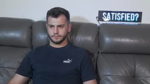 Crazy online show from July 27, 8:49 pm