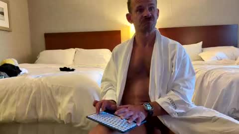 Sean online show from June 19, 1:38 pm