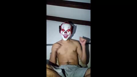 creampieeee673682 online show from June 9, 10:00 pm