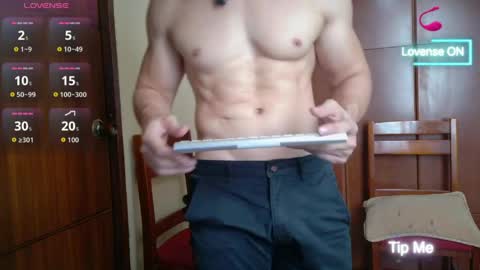 cris2428 online show from May 14, 3:21 pm