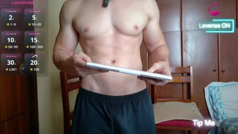 cris2428 online show from May 13, 3:20 pm