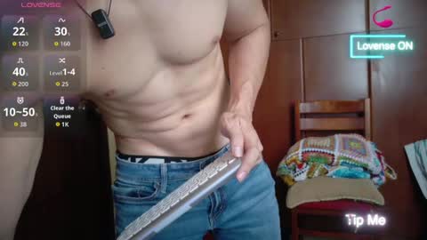cris2428 online show from May 16, 9:13 pm