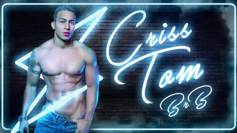 Cristopher online show from May 14, 4:43 am