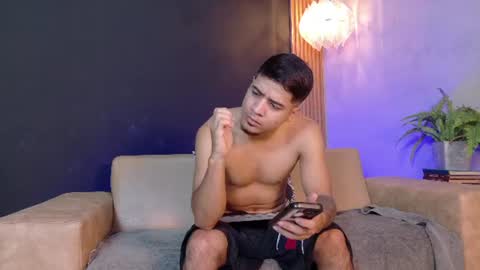 criss_hardcock_ online show from July 31, 1:10 pm