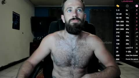 Criss online show from May 11, 2:57 am