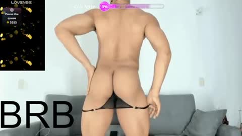 cristian_disick online show from June 22, 11:37 am