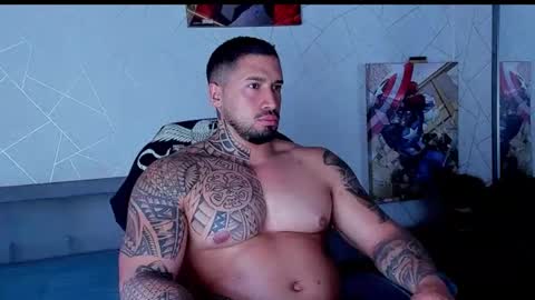 cristian walker online show from May 9, 12:06 pm