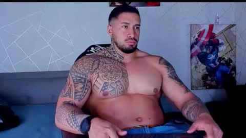 cristian walker online show from May 18, 12:55 pm