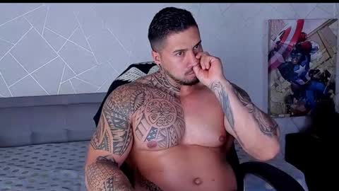 cristian walker online show from June 5, 10:32 am