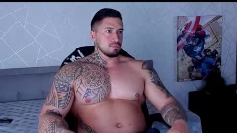 cristian walker online show from June 6, 12:11 pm