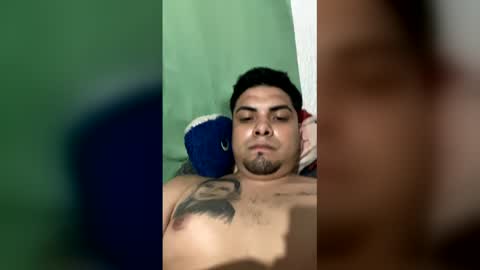 cristianlh1603697660 online show from October 26, 7:34 am