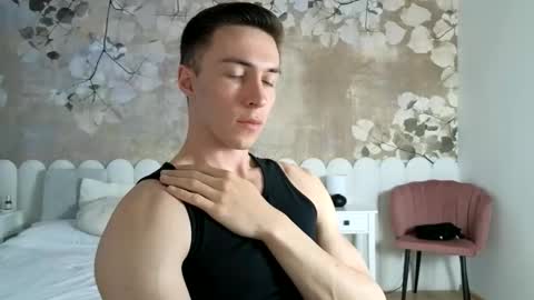 Cristiano online show from May 5, 5:46 pm
