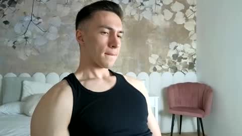 Cristiano online show from May 12, 7:00 pm