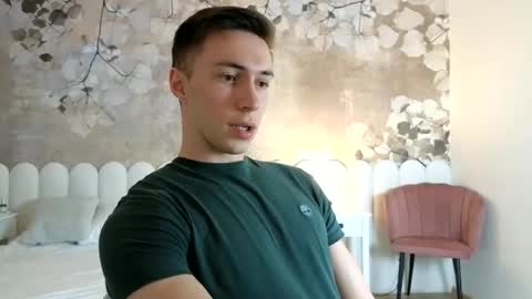 Cristiano online show from May 2, 8:00 pm