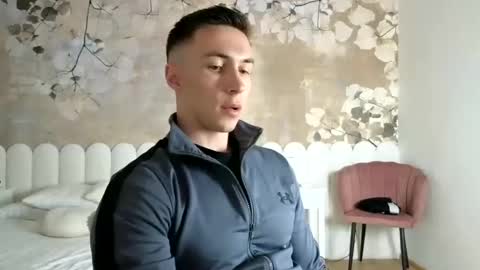 Cristiano online show from May 7, 6:30 pm