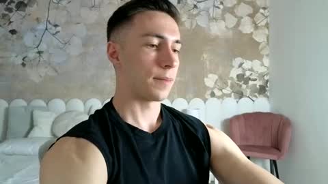 Cristiano online show from May 11, 6:49 pm