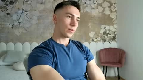 Cristiano online show from May 6, 6:19 pm