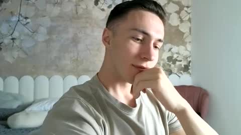 Cristiano online show from May 14, 7:23 pm