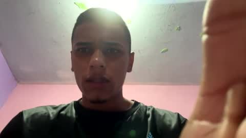 cristian online show from July 17, 3:40 pm