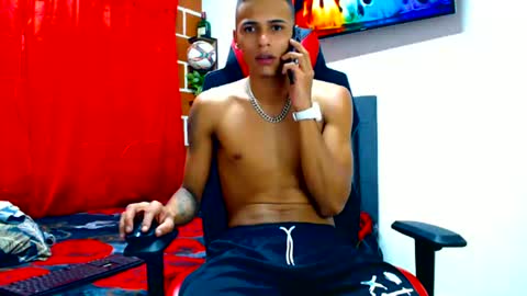 cristian online show from June 29, 8:31 am