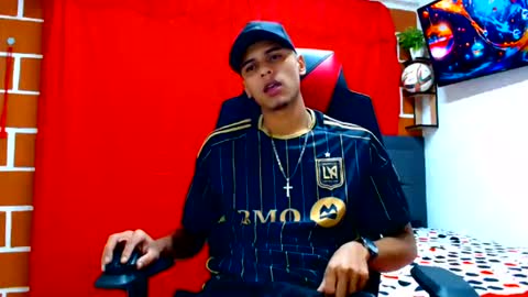 cristian online show from July 12, 6:59 am