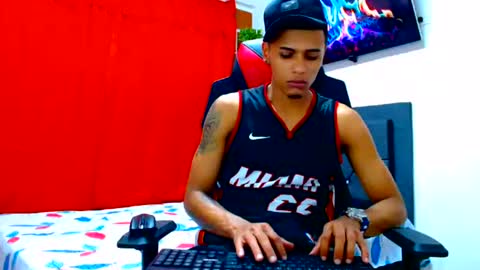 cristian online show from July 30, 12:54 am