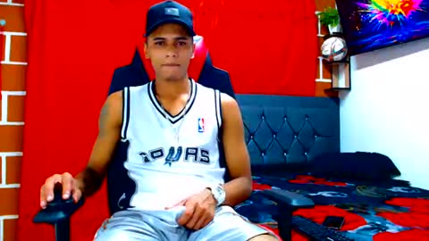 cristian online show from July 7, 6:47 am