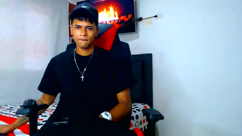 cristian online show from May 28, 2:15 pm