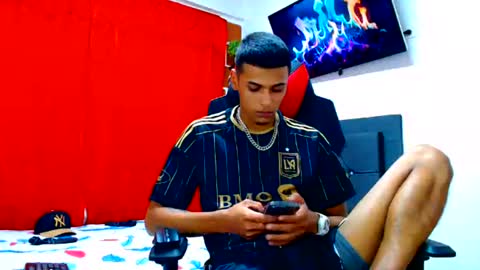 cristian online show from July 28, 6:20 pm