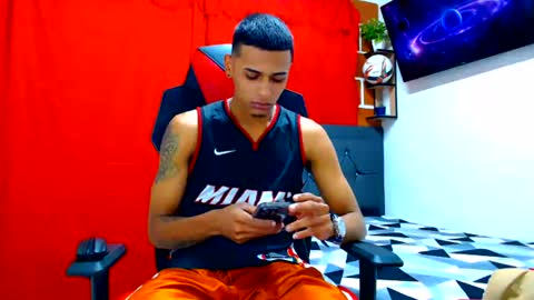 cristian online show from July 21, 2:19 pm