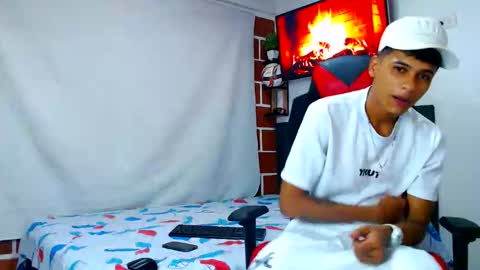 cristian online show from May 23, 7:14 am