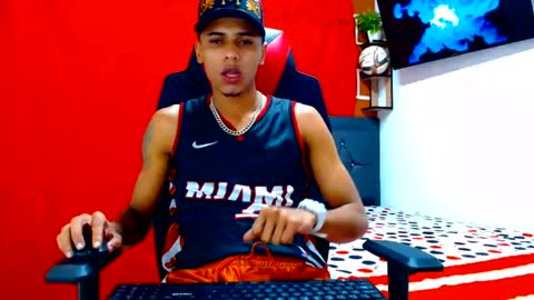 cristian online show from July 13, 7:54 am