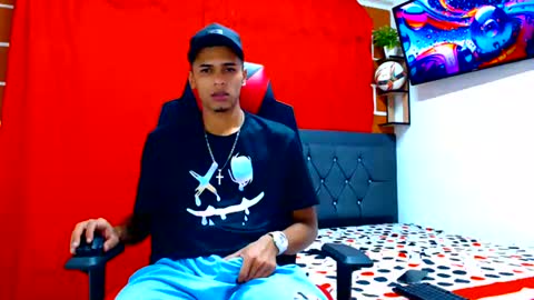 cristian online show from July 18, 3:50 pm