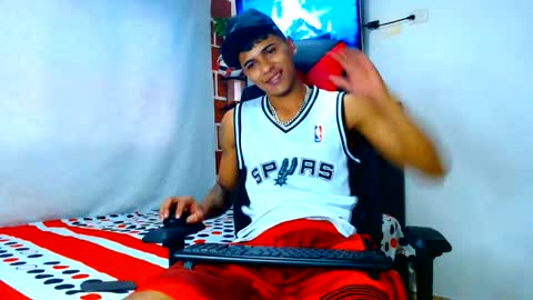 cristian online show from May 25, 1:39 pm