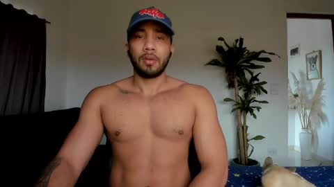 Cristian online show from May 28, 2:15 pm