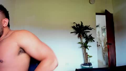 Cristian online show from May 5, 5:02 pm