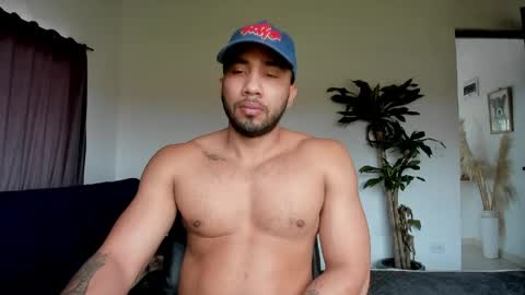 Cristian online show from May 25, 5:08 pm