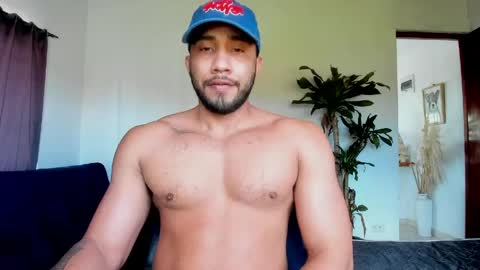 Cristian online show from May 14, 6:39 pm