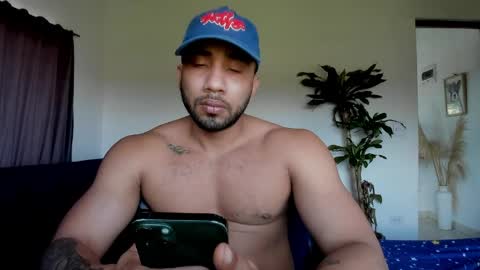 Cristian online show from May 24, 4:13 pm