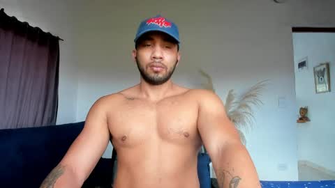 Cristian online show from May 26, 5:09 pm