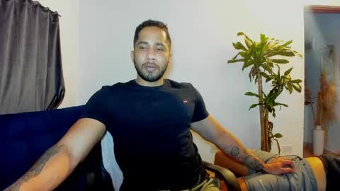 Cristian online show from May 9, 11:28 pm