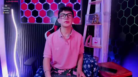 Cristopher  online show from June 27, 8:36 pm